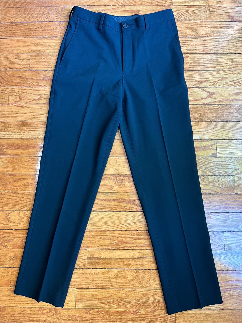 Michael Kors Black Dress Pants Size 12 (Boys)